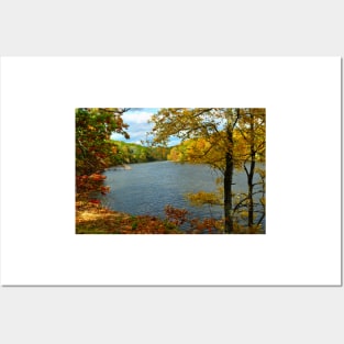 Murphysboro Lake (7) Posters and Art